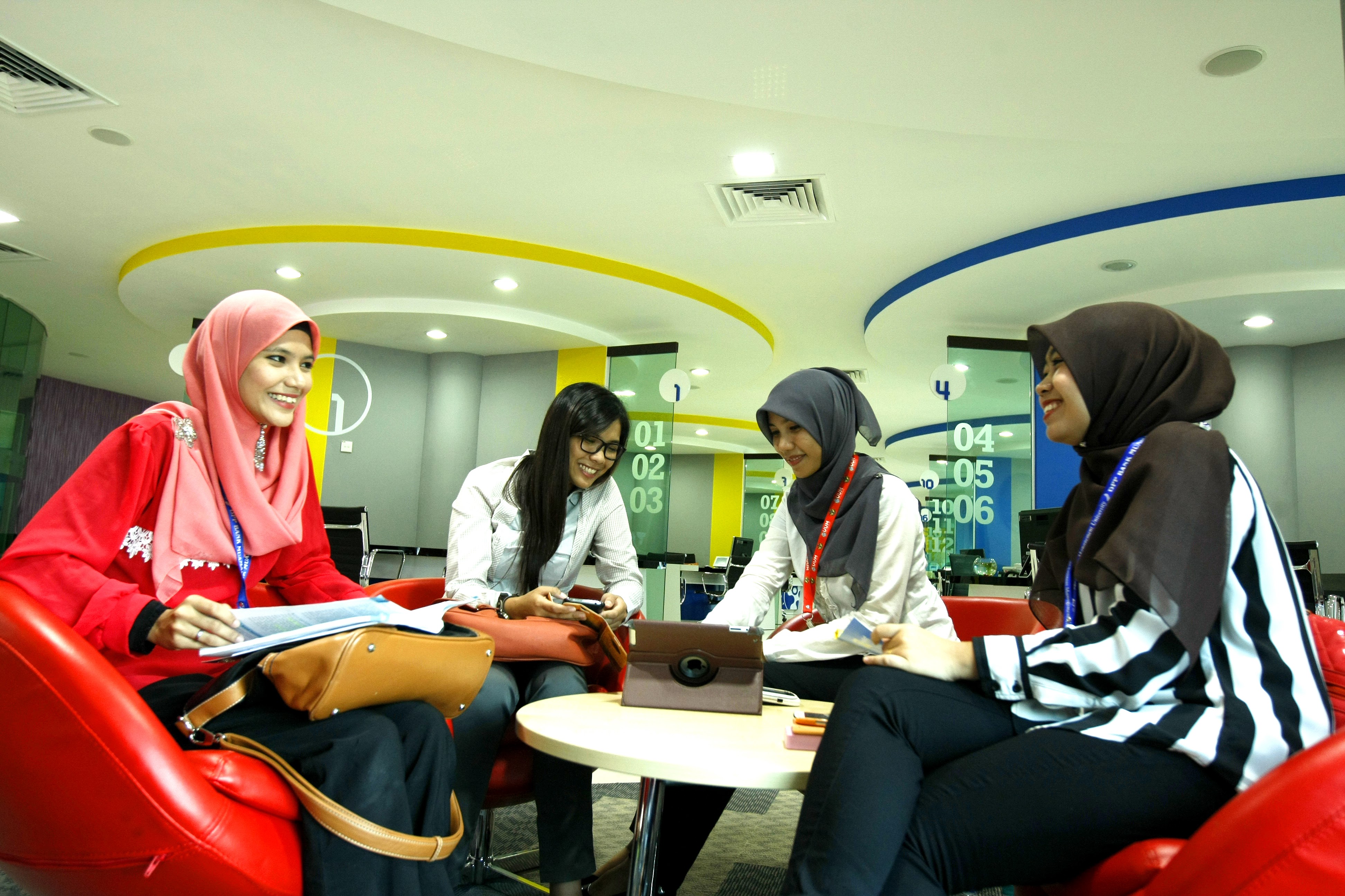 Uum supervision